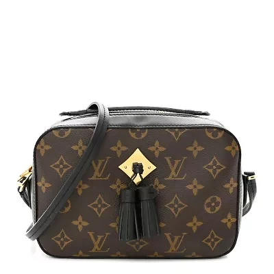 Louis Vuitton Saintonge -FINAL SALE NO RETURNS