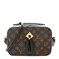 Louis Vuitton Saintonge -FINAL SALE NO RETURNS