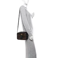 Louis Vuitton Saintonge -FINAL SALE NO RETURNS