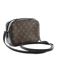 Louis Vuitton Saintonge -FINAL SALE NO RETURNS