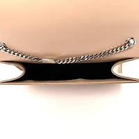 Saint Laurent Kate Tassel Satchel SHW -FINAL SALE NO RETURNS