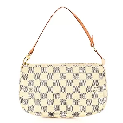 Louis Vuitton Pochette Accessories -FINAL SALE NO RETURNS