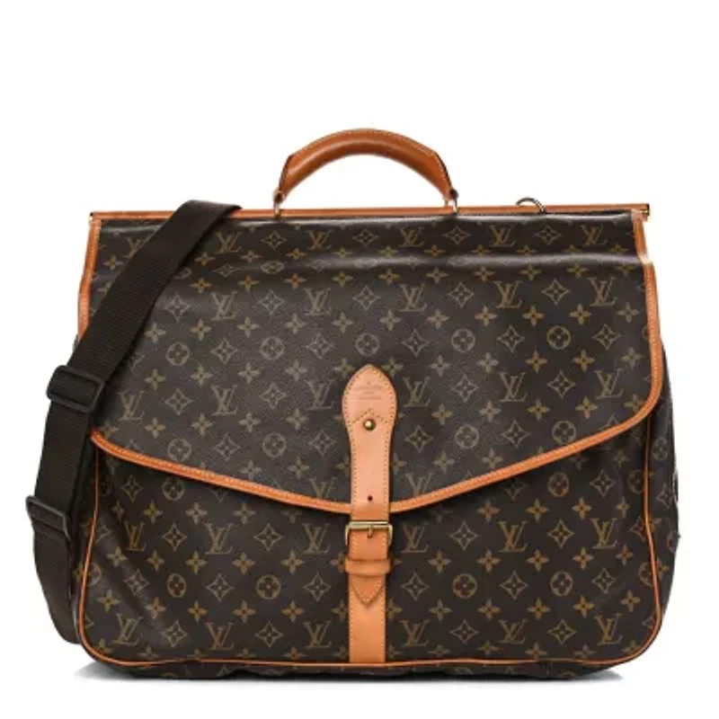 Louis Vuitton Sac Chasse -FINAL SALE NO RETURNS