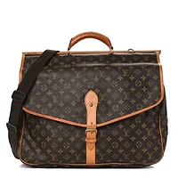 Louis Vuitton Sac Chasse -FINAL SALE NO RETURNS