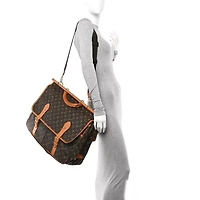 Louis Vuitton Sac Chasse -FINAL SALE NO RETURNS