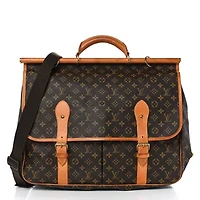 Louis Vuitton Sac Chasse -FINAL SALE NO RETURNS