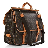 Louis Vuitton Sac Chasse -FINAL SALE NO RETURNS