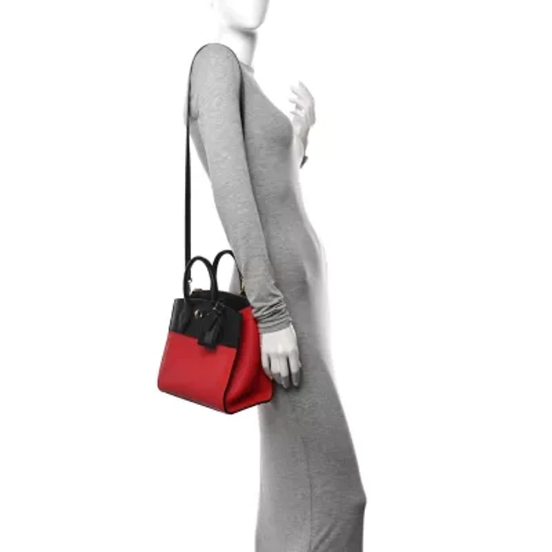 Louis Vuitton City Steamer Mini -FINAL SALE NO RETURNS