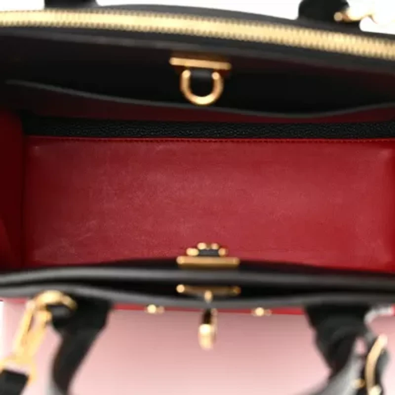 Louis Vuitton City Steamer Mini -FINAL SALE NO RETURNS