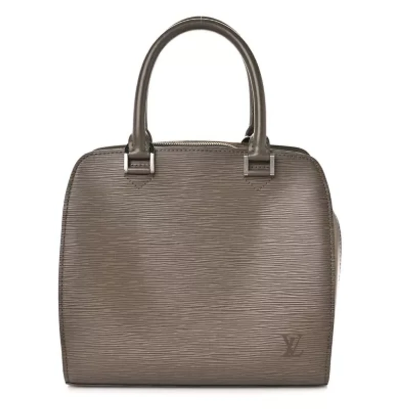 Louis Vuitton Epi Pont-Neuf -FINAL SALE NO RETURNS