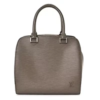 Louis Vuitton Epi Pont-Neuf -FINAL SALE NO RETURNS