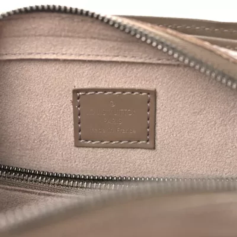Louis Vuitton Epi Pont-Neuf -FINAL SALE NO RETURNS