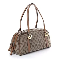 Gucci GG Twins Boston -FINAL SALE NO RETURNS