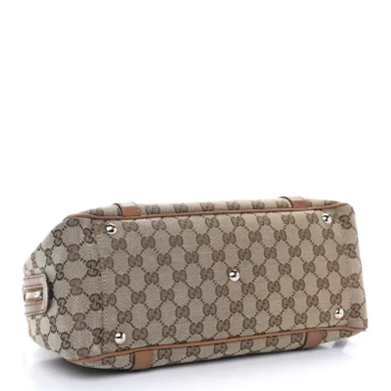 Gucci GG Twins Boston -FINAL SALE NO RETURNS