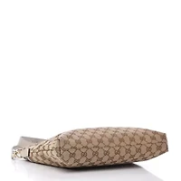 Gucci Medium Flat Messenger Bag -FINAL SALE NO RETURNS