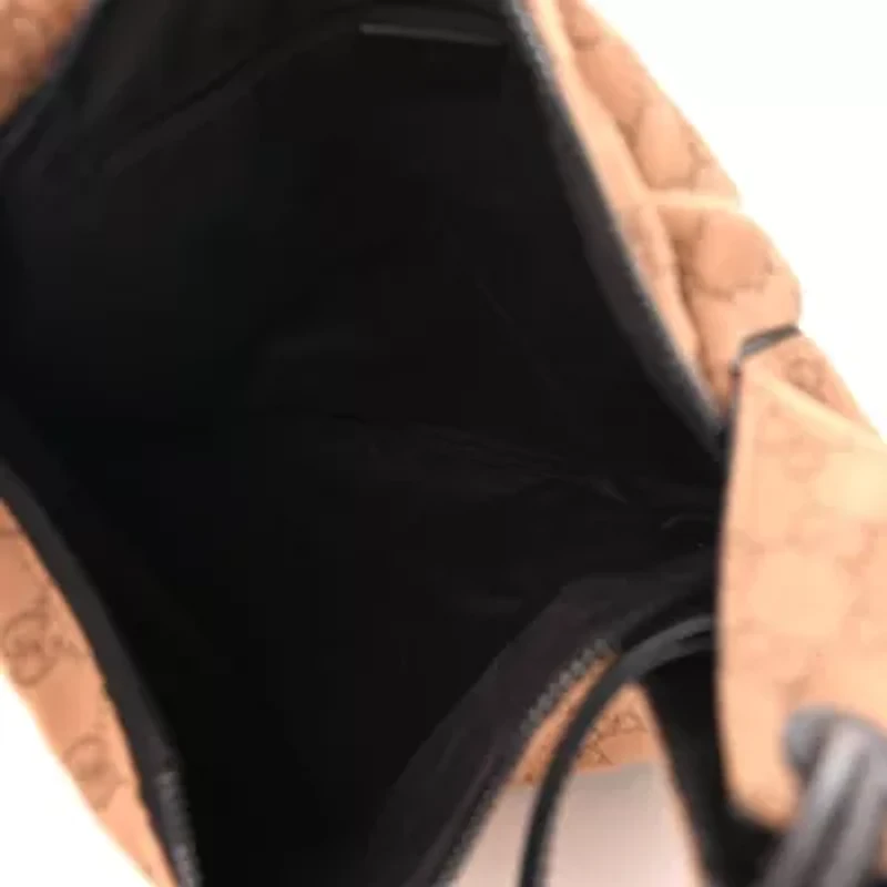 Gucci Shoulder Bag -FINAL SALE NO RETURNS