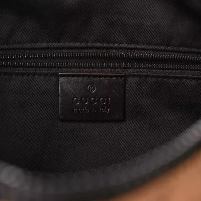 Gucci Shoulder Bag -FINAL SALE NO RETURNS