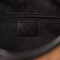 Gucci Shoulder Bag -FINAL SALE NO RETURNS