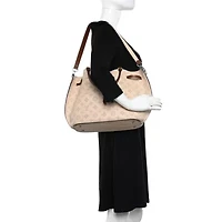 Louis Vuitton Mahina Girolata Creme -FINAL SALE NO RETURNS