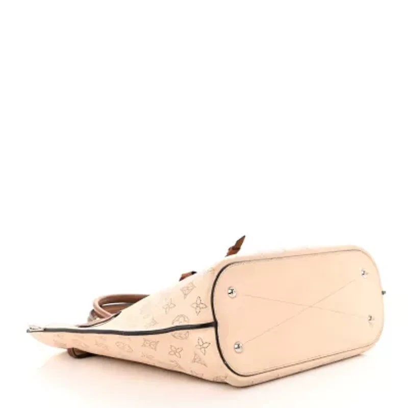 Louis Vuitton Mahina Girolata Creme -FINAL SALE NO RETURNS