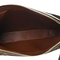 Louis Vuitton Monogram Pochette Marly Bandouliere -FINAL SALE NO RETURNS
