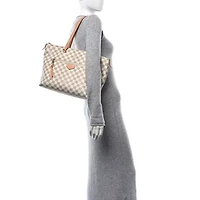 Louis Vuitton Iena PM Damier Azur -FINAL SALE NO RETURNS