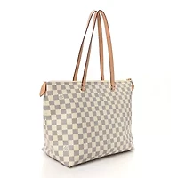 Louis Vuitton Iena PM Damier Azur -FINAL SALE NO RETURNS