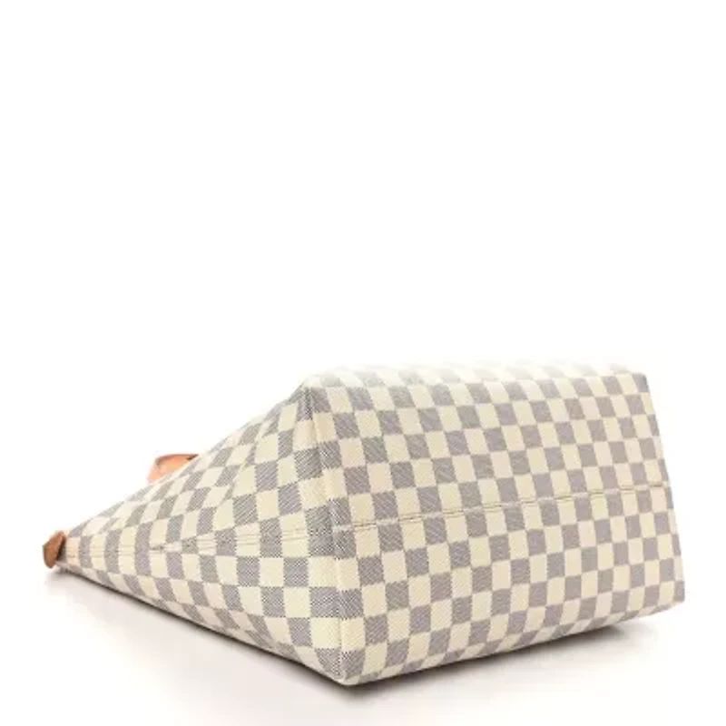 Louis Vuitton Iena PM Damier Azur -FINAL SALE NO RETURNS