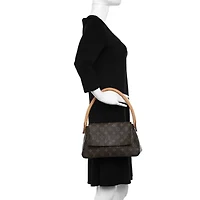 Louis Vuitton Looping MM Monogram -FINAL SALE NO RETURNS