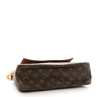 Louis Vuitton Looping MM Monogram -FINAL SALE NO RETURNS