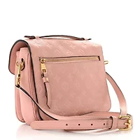 Louis Vuitton Pochette Metis Monogram Empreinte -FINAL SALE NO RETURNS