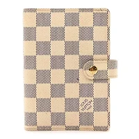 Louis Vuitton Agenda -FINAL SALE NO RETURNS