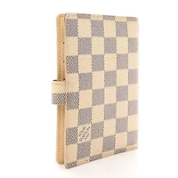 Louis Vuitton Agenda -FINAL SALE NO RETURNS