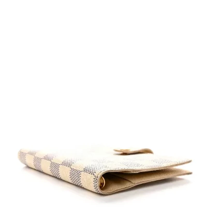 Louis Vuitton Agenda -FINAL SALE NO RETURNS