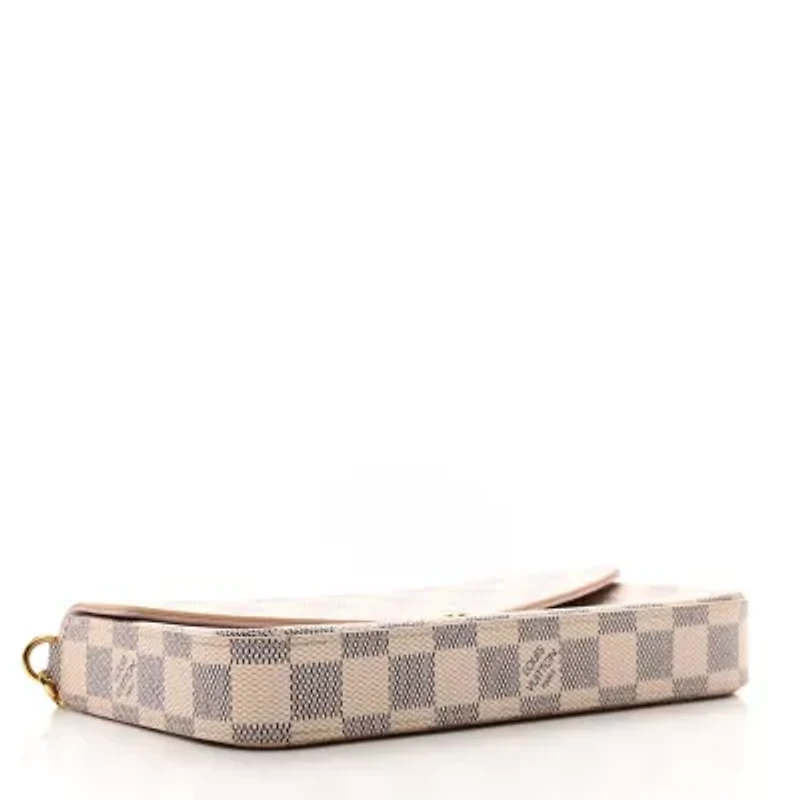 Louis Vuitton Pochette Felicie -FINAL SALE NO RETURNS