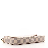 Louis Vuitton Pochette Felicie -FINAL SALE NO RETURNS