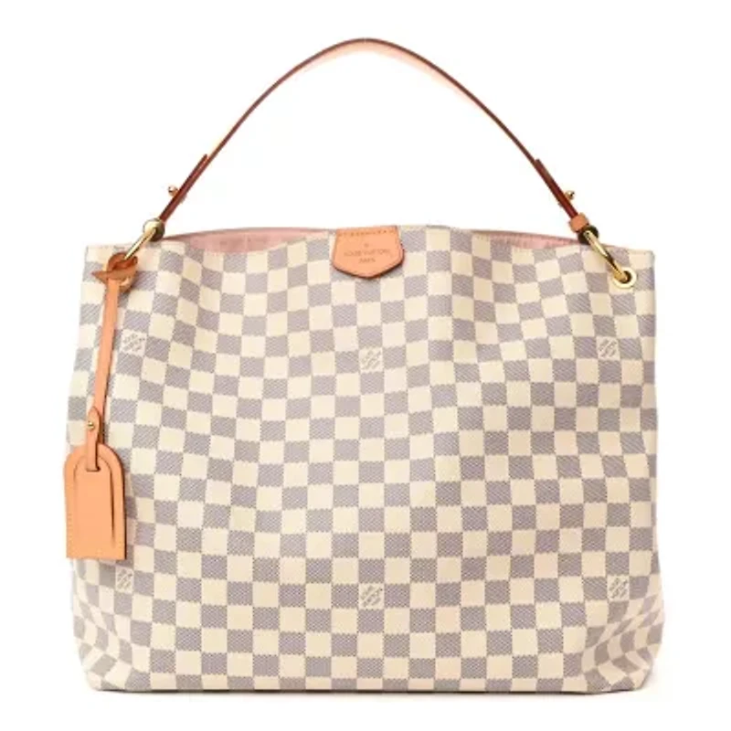 Louis Vuitton Graceful Ballerine -FINAL SALE NO RETURNS