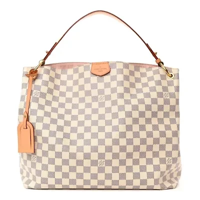 Louis Vuitton Graceful Ballerine -FINAL SALE NO RETURNS