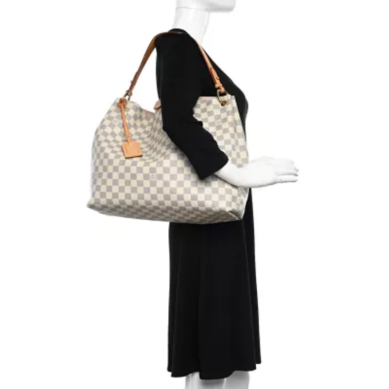 Louis Vuitton Graceful Ballerine -FINAL SALE NO RETURNS