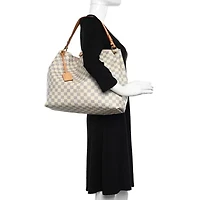 Louis Vuitton Graceful Ballerine -FINAL SALE NO RETURNS