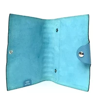 Hermes Togo Ulysse PM Notebook Cover Colvert -FINAL SALE NO RETURNS