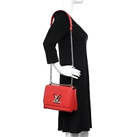 Louis Vuitton Twist Shoulder Bag -FINAL SALE NO RETURNS