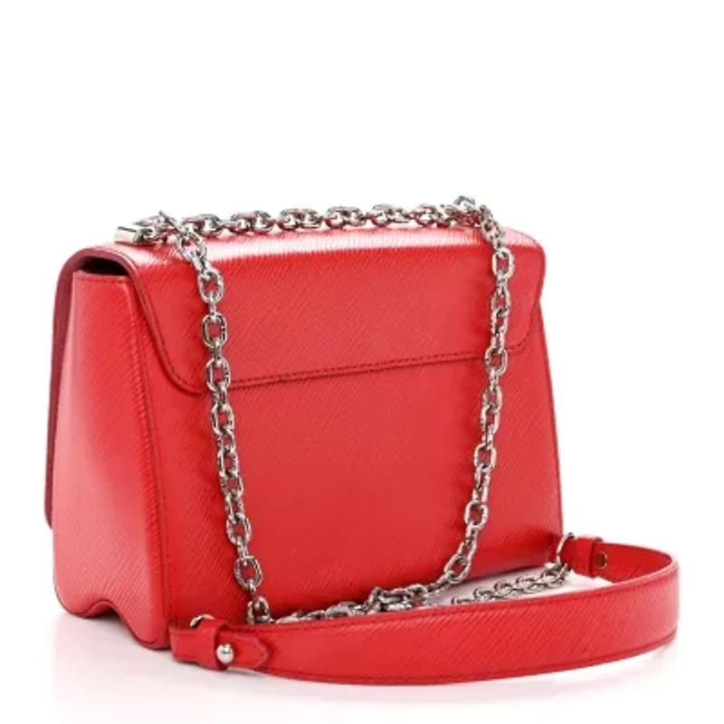 Louis Vuitton Twist Shoulder Bag -FINAL SALE NO RETURNS