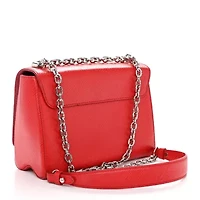 Louis Vuitton Twist Shoulder Bag -FINAL SALE NO RETURNS