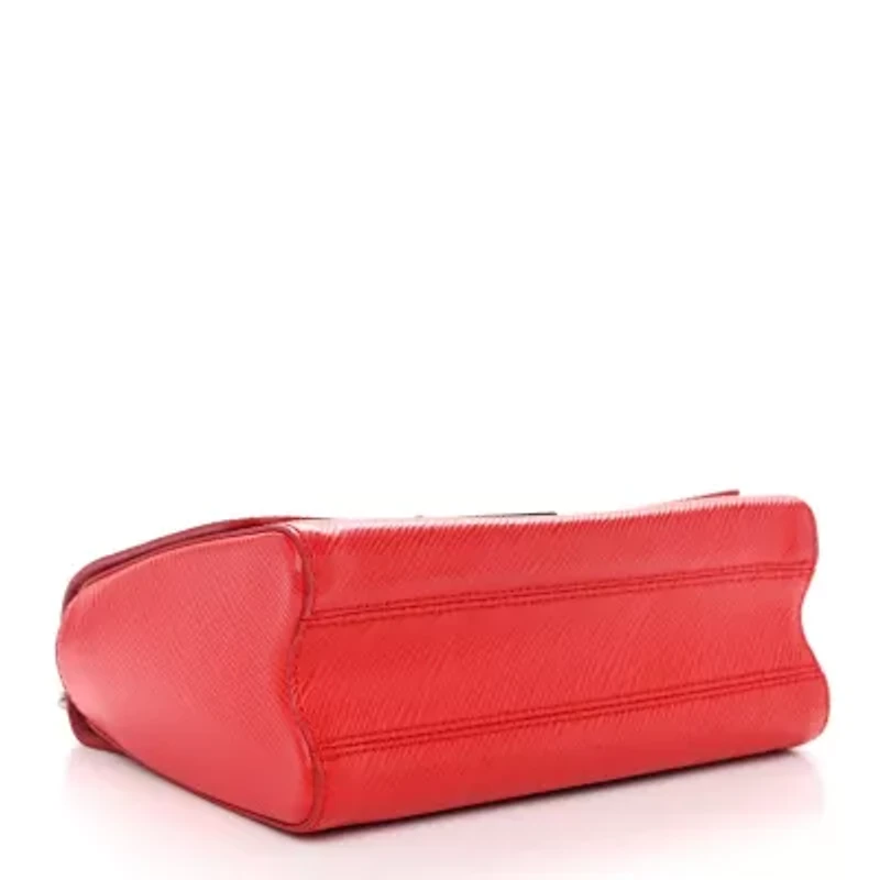 Louis Vuitton Twist Shoulder Bag -FINAL SALE NO RETURNS