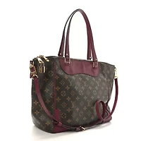 Louis Vuitton Monogram Estrela NM Raisin -FINAL SALE NO RETURNS