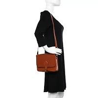 Louis Vuitton Cartouchiere PM Epi -FINAL SALE NO RETURNS