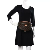 Louis Vuitton Monogram Bumbag -FINAL SALE NO RETURNS