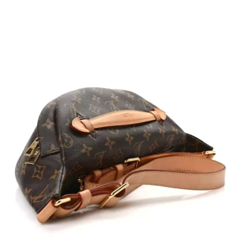 Louis Vuitton Monogram Bumbag -FINAL SALE NO RETURNS
