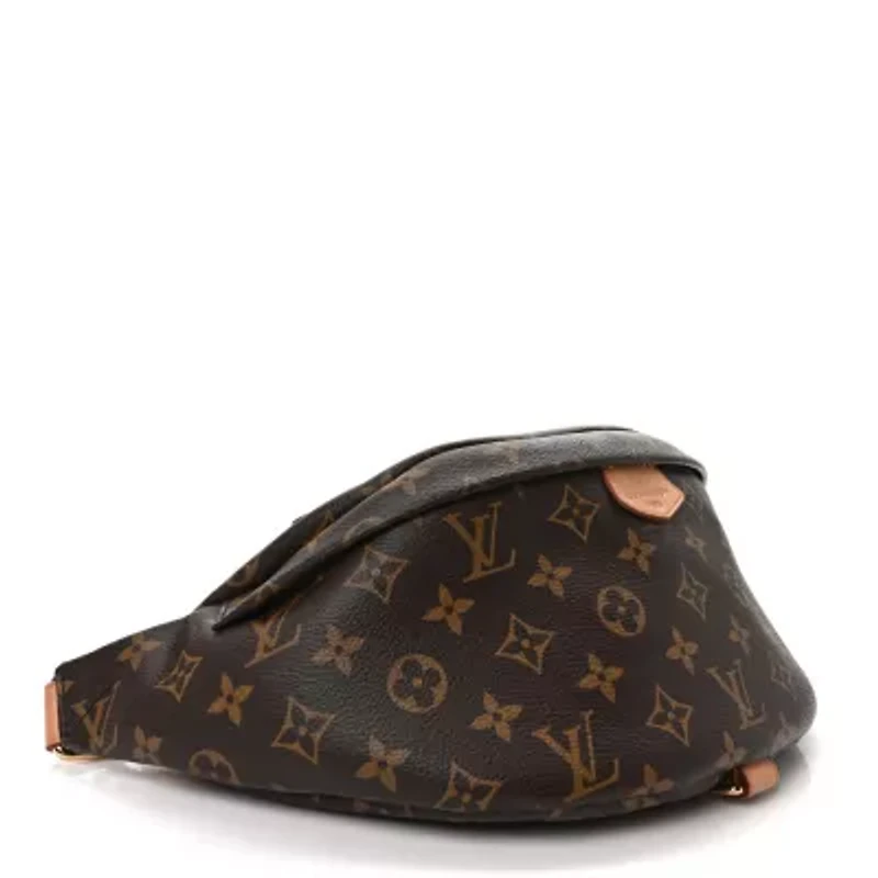 Louis Vuitton Monogram Bumbag -FINAL SALE NO RETURNS